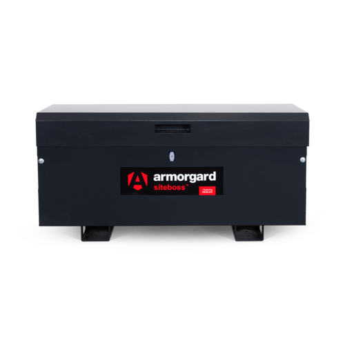 Armorgard ARM-SB21 Siteboss Chest (60" x 24' x 28")