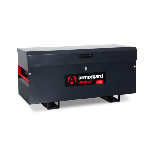 Armorgard ARM-SB21 Siteboss Chest (60" x 24' x 28")