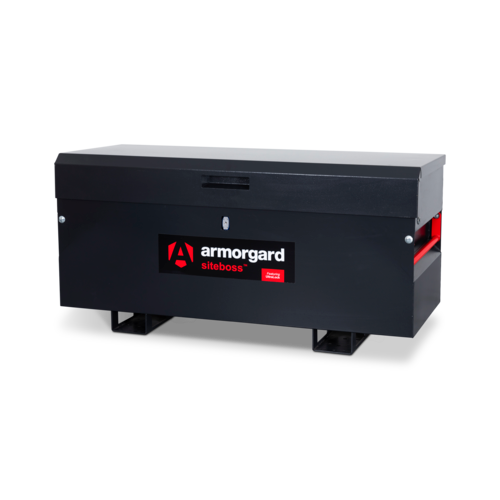 Armorgard ARM-SB21 Siteboss Chest (60" x 24' x 28")
