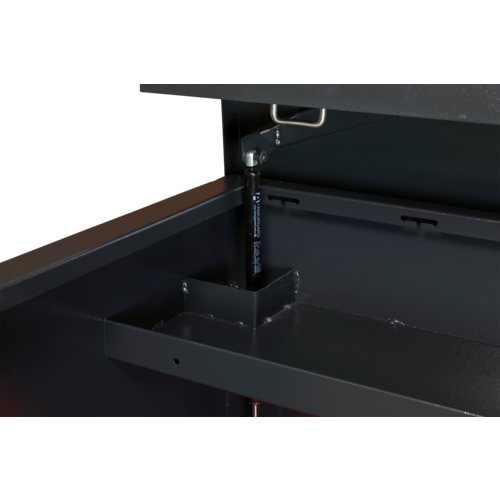 Armorgard ARM-SB49 Siteboss Piano Box (60" x 30" x 50")
