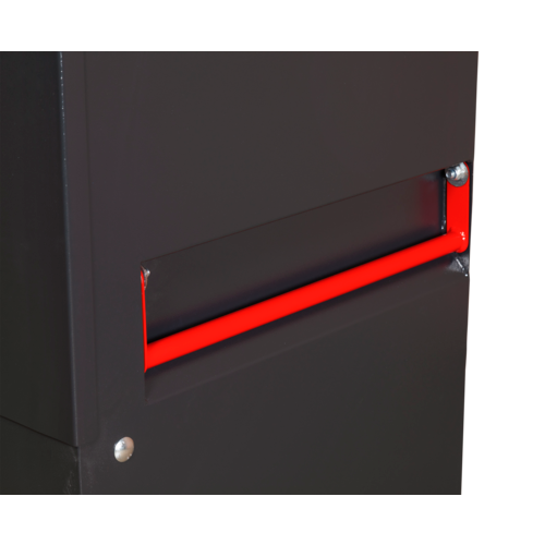 Armorgard ARM-SB49 Siteboss Piano Box (60" x 30" x 50")