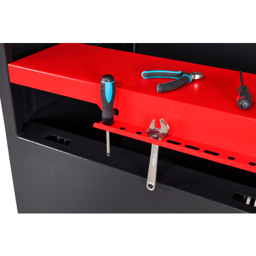 Armorgard ARM-SB49 Siteboss Piano Box (60" x 30" x 50")