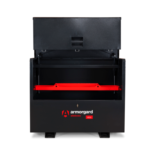 Armorgard ARM-SB49 Siteboss Piano Box (60" x 30" x 50")