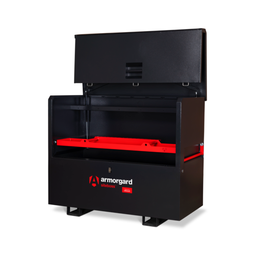 Armorgard ARM-SB49 Siteboss Piano Box (60" x 30" x 50")