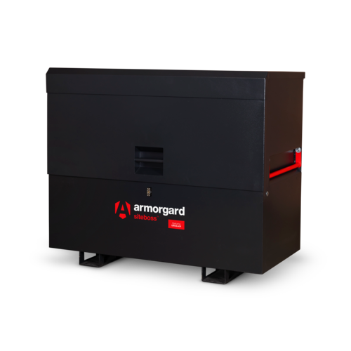 Armorgard ARM-SB49 Siteboss Piano Box (60" x 30" x 50")