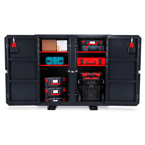 Armorgard ARM-SB48 Siteboss Cabinet (60