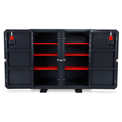Armorgard ARM-SB48 Siteboss Cabinet (60" x 24" x 60")