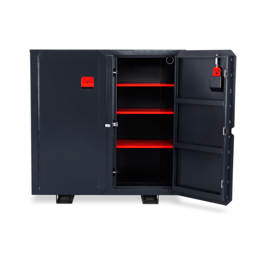 Armorgard ARM-SB48 Siteboss Cabinet (60" x 24" x 60")