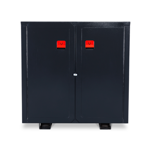 Armorgard ARM-SB48 Siteboss Cabinet (60" x 24" x 60")