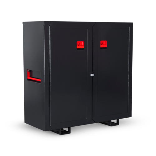 Armorgard ARM-SB48 Siteboss Cabinet (60" x 24" x 60")
