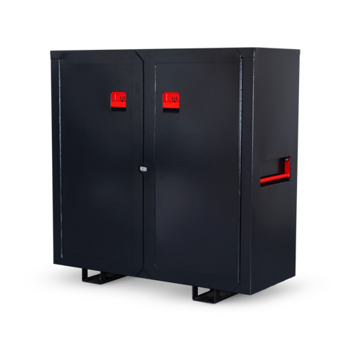 Armorgard ARM-SB48 Siteboss Cabinet (60" x 24" x 60")