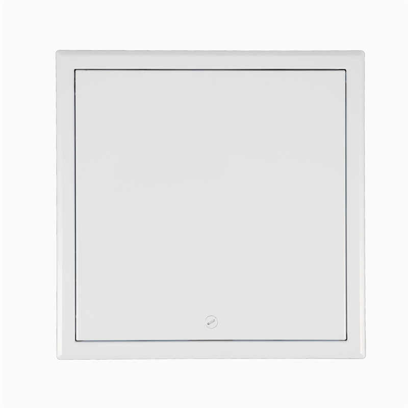 DuraDrive 6 in. x 6 in. Steel Access Panel