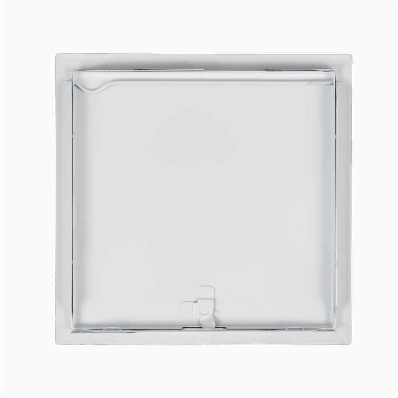 DuraDrive 8 in. x 8 in. Steel Access Panel