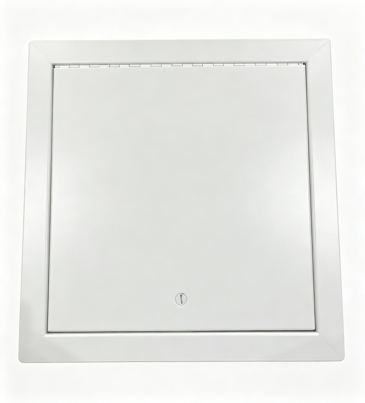 DuraDrive 24 in. x 24 in. Heavy Duty Access Panel With Piano Hinge