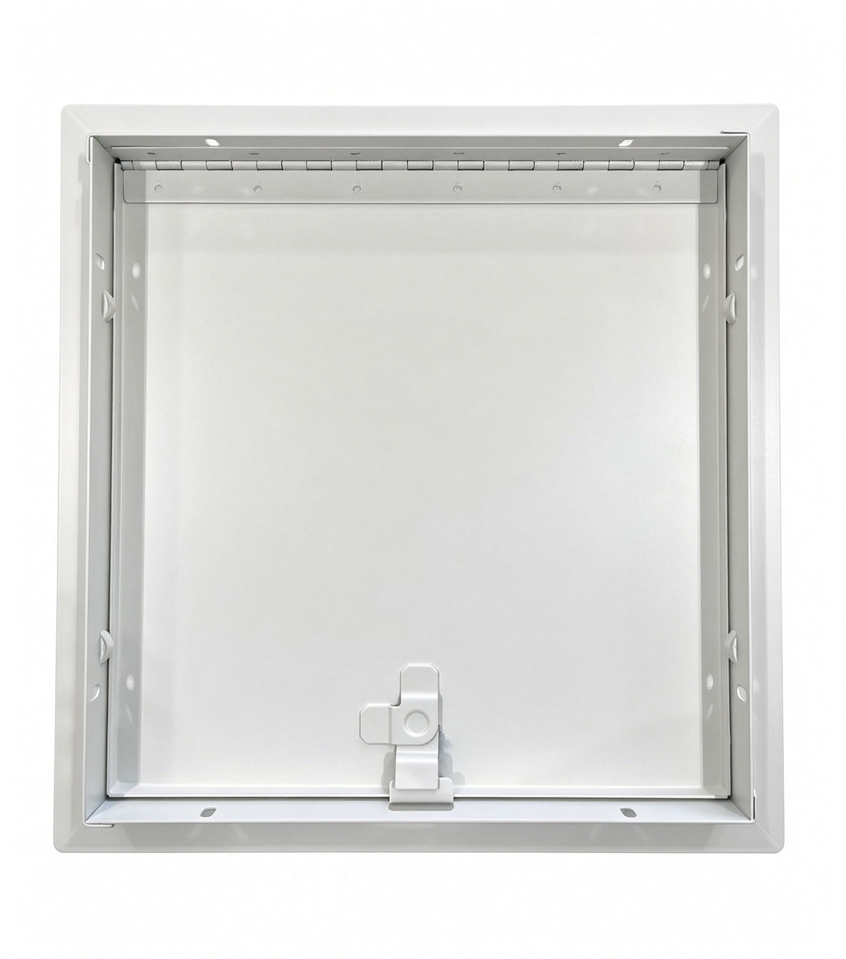 DuraDrive 24 in. x 24 in. Heavy Duty Access Panel With Piano Hinge