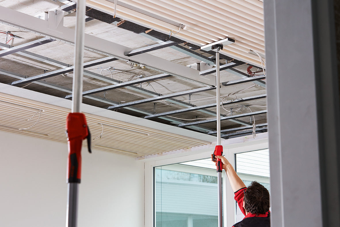 Bessey STE-SP14 Swivelling Ceiling Support