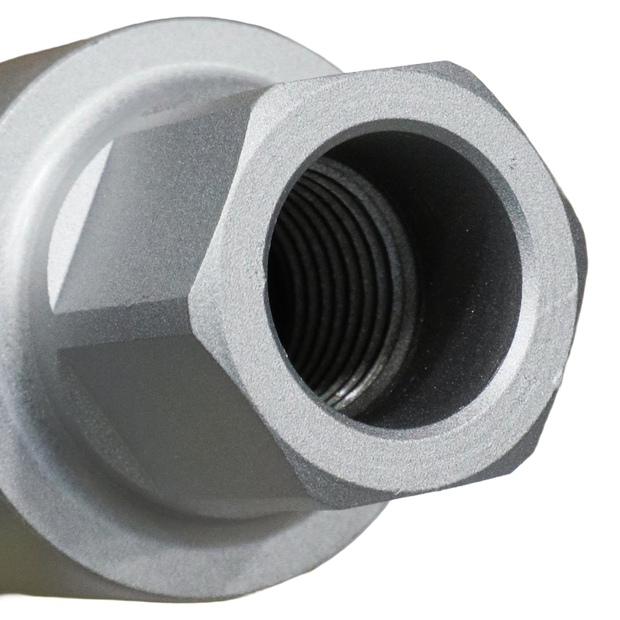 Sabercut 2-3/4 in. x 14 in. Crown Diamond Core Bit, Continuous Wet