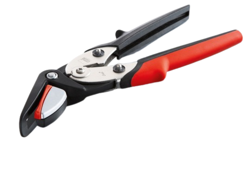 Bessey D123S-Sb Safety Strap Cutter Snip