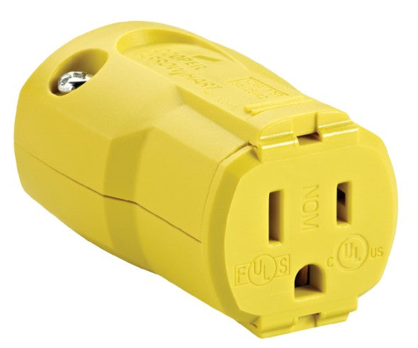ARROWHART 83072285 ELECTRICAL FEMALE PLUG CONNECTOR