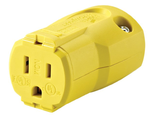 ARROWHART 83072285 ELECTRICAL FEMALE PLUG CONNECTOR