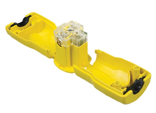 ARROWHART 83072285 ELECTRICAL FEMALE PLUG CONNECTOR