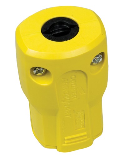 ARROWHART 83072285 ELECTRICAL FEMALE PLUG CONNECTOR