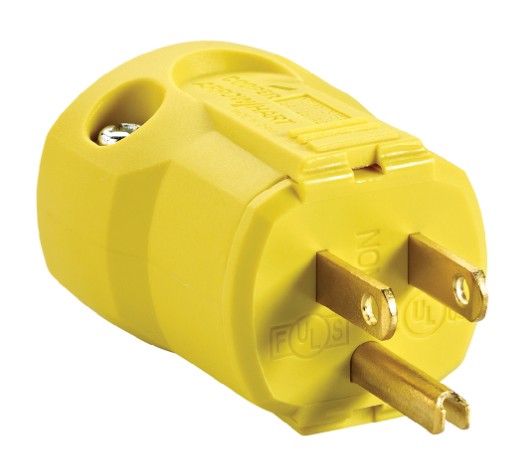 ARROWHART 83072284 ELECTRICAL MALE PLUG CONNECTOR