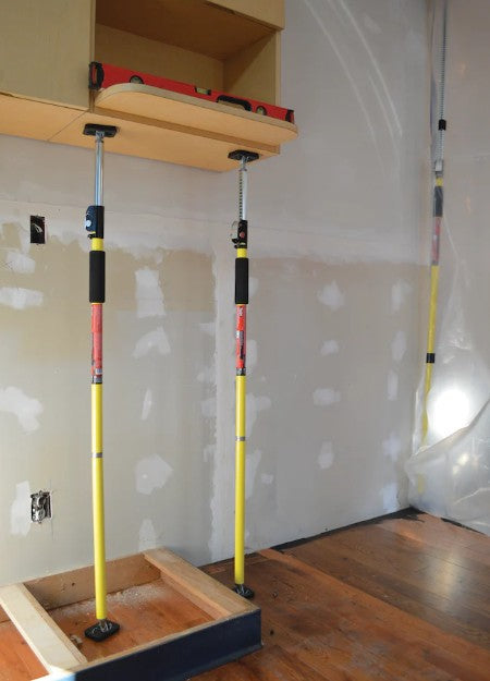 TASK 10ft. QSR Containment System Quick Support Rod