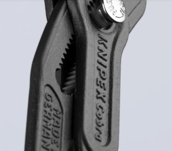 Knipex 87 01 250 10 in. Cobra Water Pump Pliers