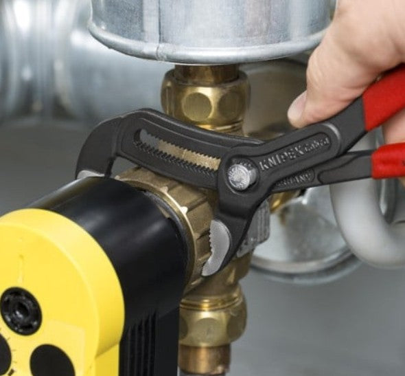 Knipex 87 01 250 10 in. Cobra Water Pump Pliers