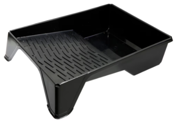 Bennett Plastic T-3 Plastic Paint Tray