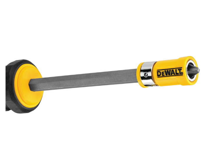 Dewalt DWHT65105 Max Fit Screwdriver Set 4 Piece