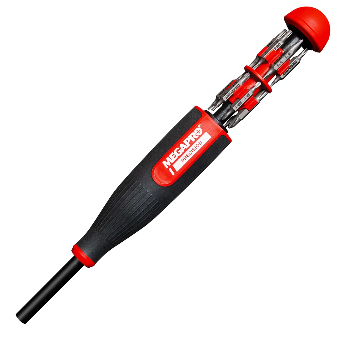 Megapro 80000135 24-In-1 Precision Screwdriver