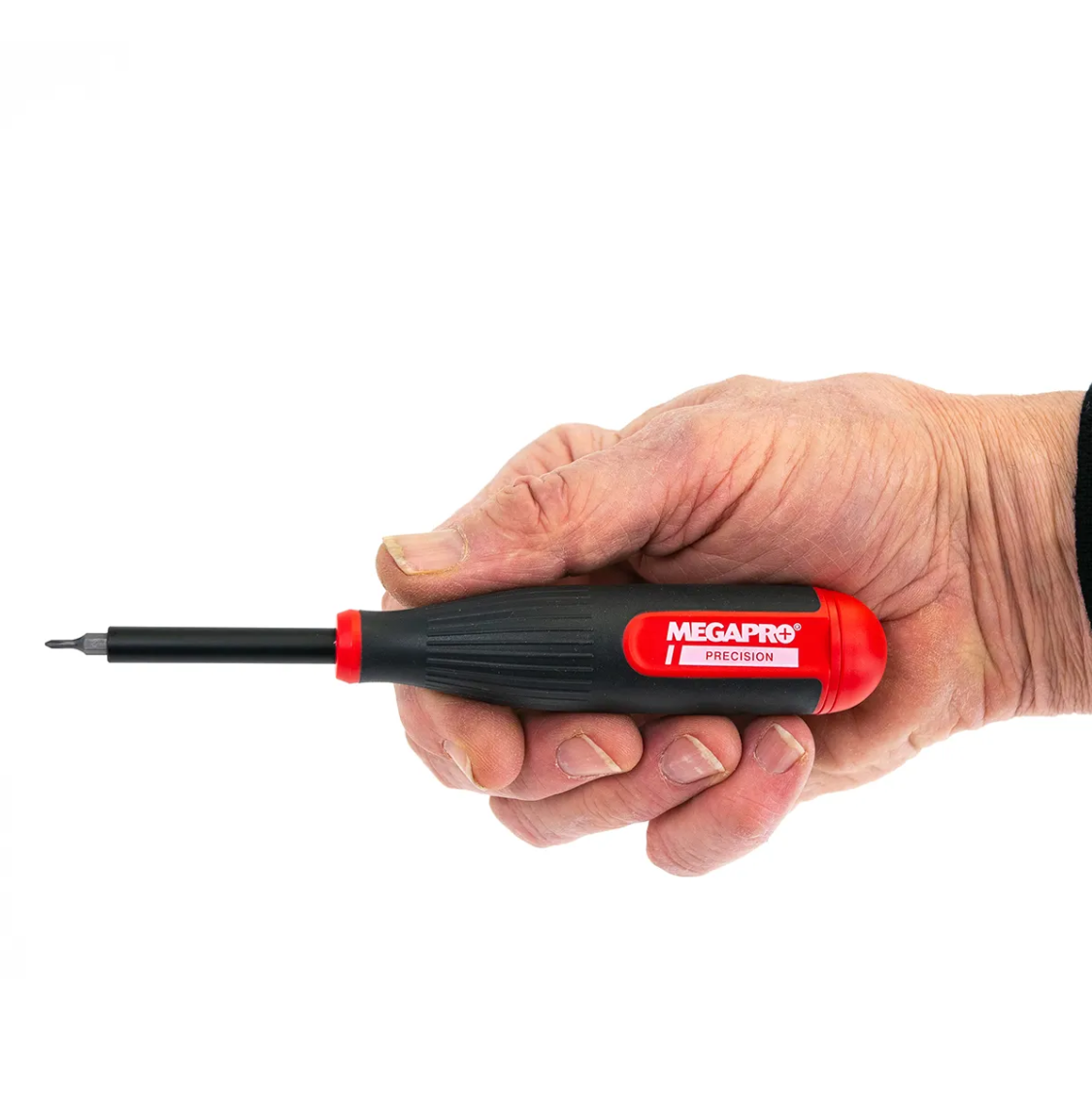 Megapro 80000135 24-In-1 Precision Screwdriver