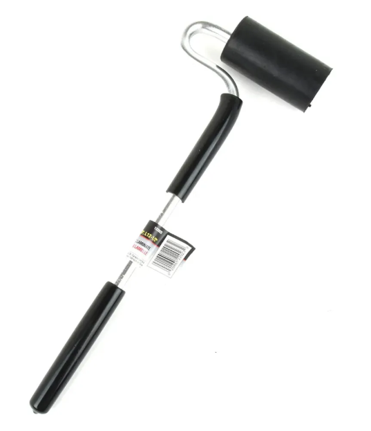Tooltech 122023 Roller/J Roller For Plastic Laminate