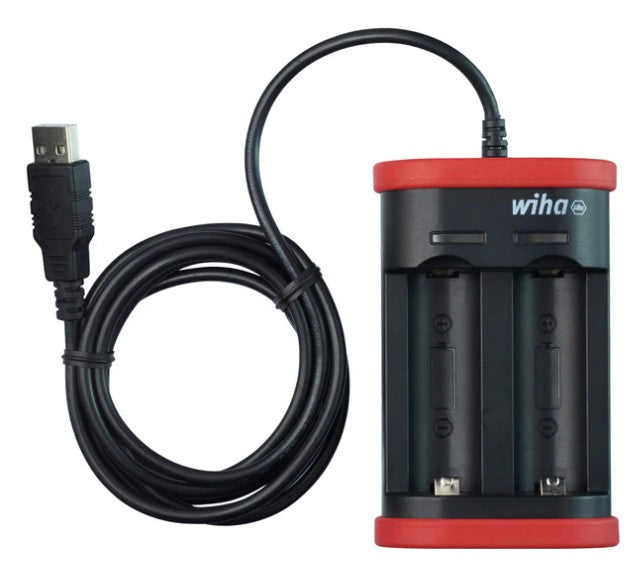 Wiha 32480 Speed-E Insulated Electric Screwdriver