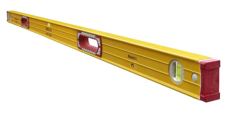 DISC-STABILA 38678 TYPE 96 MAGNETIC 78IN. LEVEL