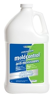 CONCROBIUM Mold Control 3.78L