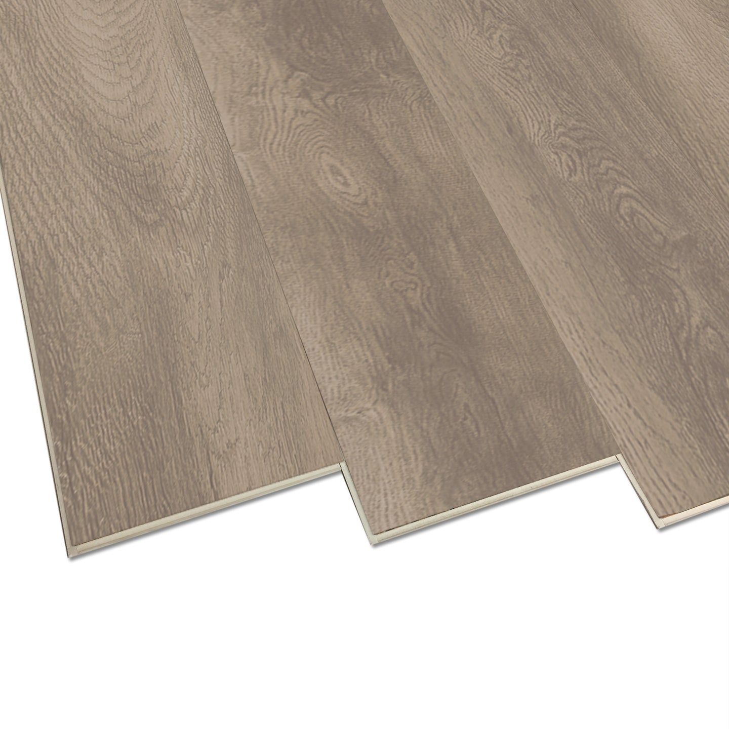 SyN Vintage Oak Luxury Vinyl Plank Flooring 6.5MM - 7.1 in. W X 48 in. L - Sale $2.24/sq.ft