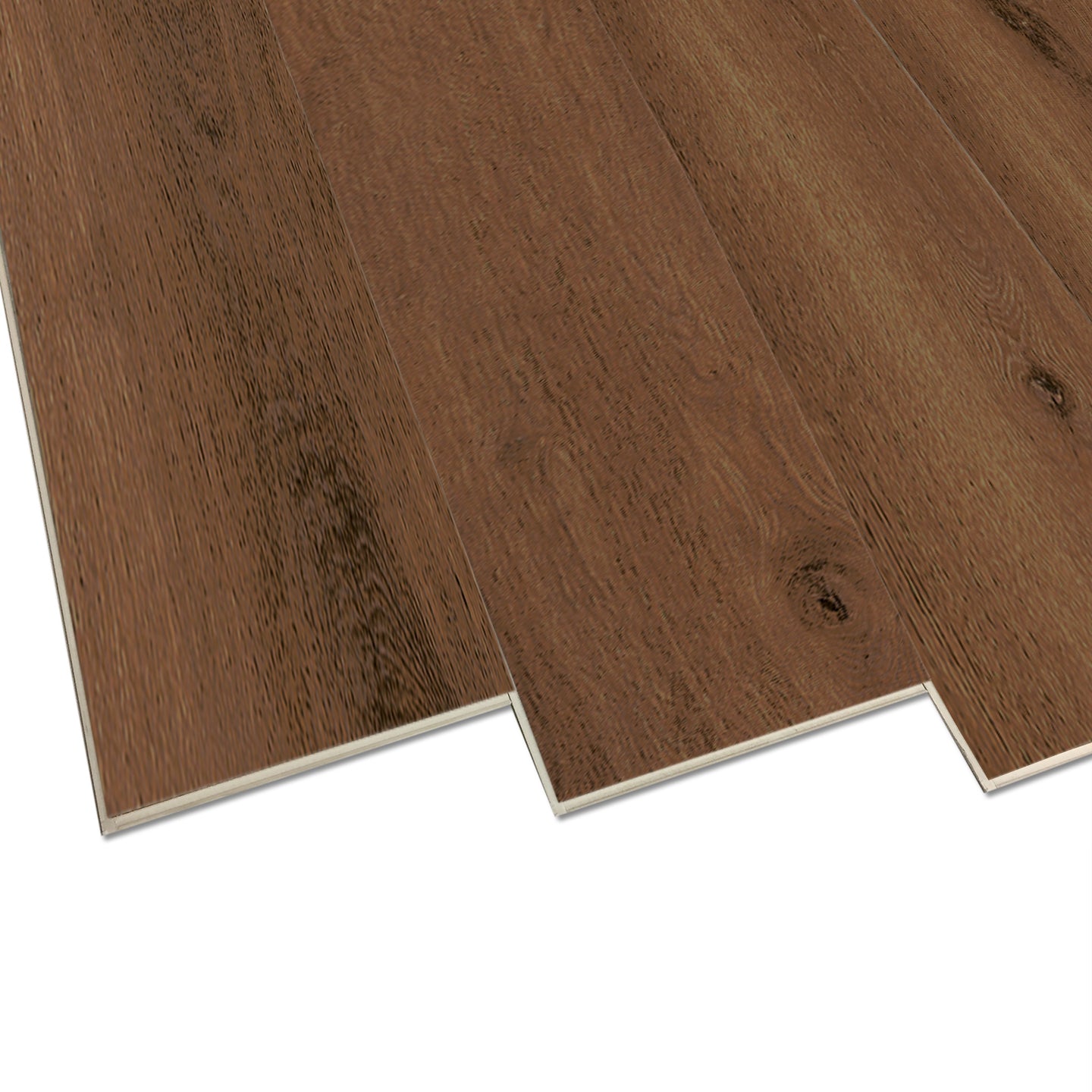 SyN Heritage Oak Luxury Vinyl Plank Flooring 6.5MM - 7.1 in. W X 48 in. L - Sale $2.24/sq.ft