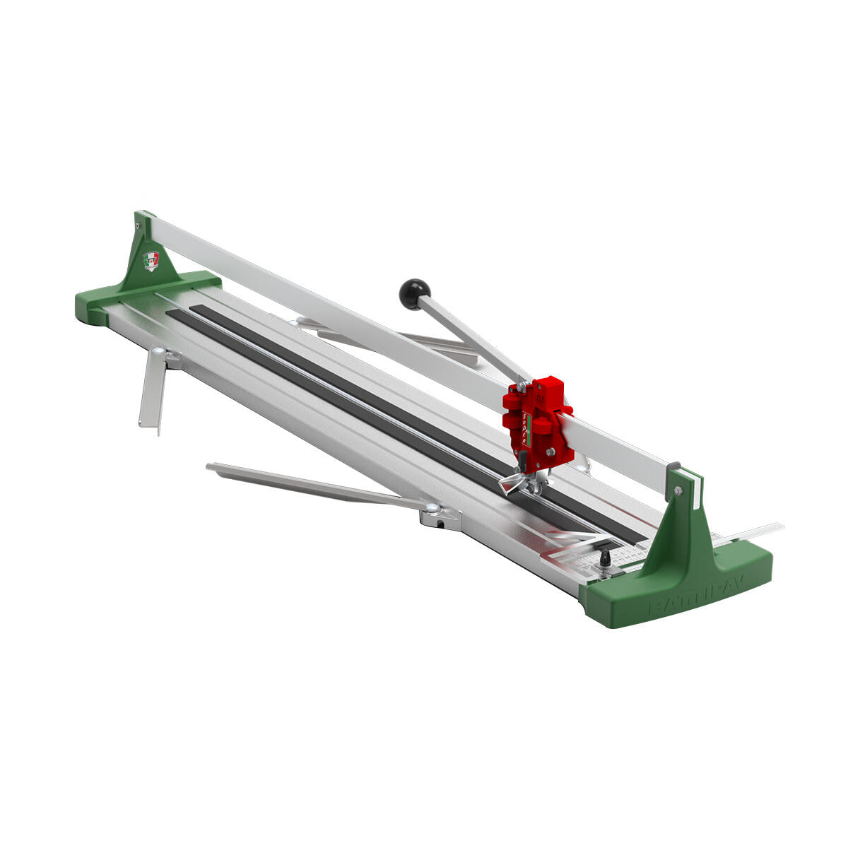 BATTIPAV Super Pro Evo 125 49-In Tile Cutter