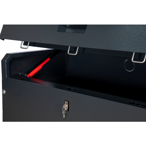 Armorgard ARM-SB49 Siteboss Piano Box (60" x 30" x 50")