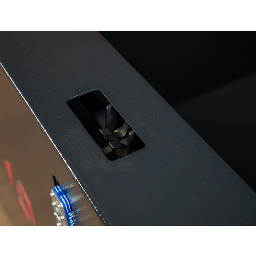 Armorgard ARM-SB49 Siteboss Piano Box (60" x 30" x 50")