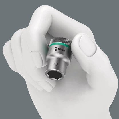 Wera 05049056001 39-Piece Tool-Check Plus 2 Set