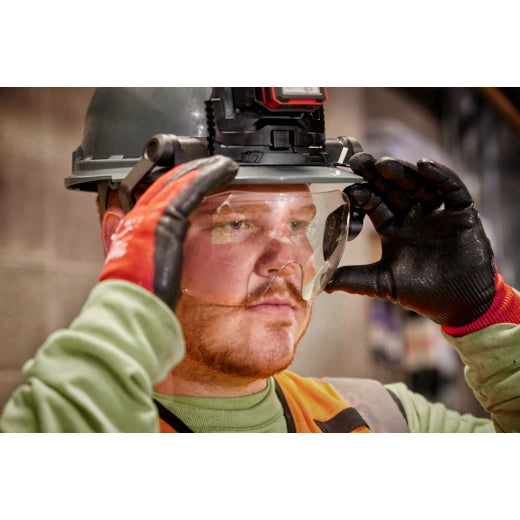 Milwaukee Bolt 48-73-1410 Eye Visor
