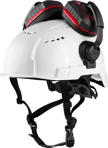 Milwaukee Bolt 48-73-3250 24dB Earmuffs