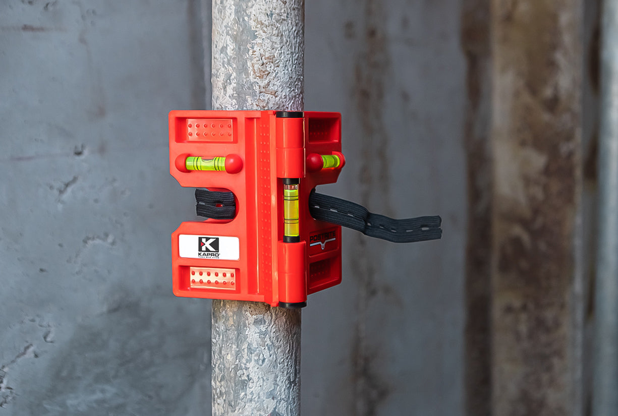 Kapro Postrite Magnetic Post Level