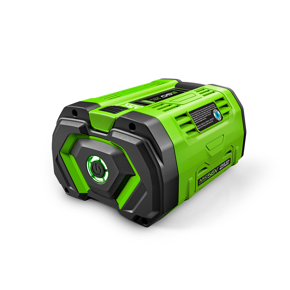 EGO Power+ BA5600T 56V 10.0Ah ARC Lithium Battery