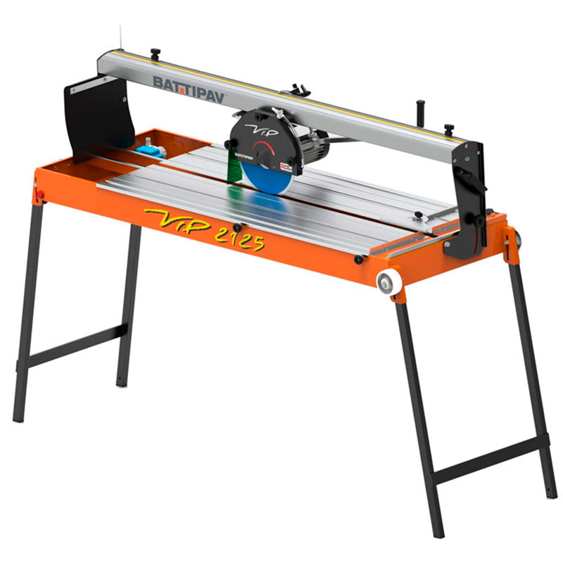 BATTIPAV 2125 VIP 10-in. Tile Rail Bridge Saw