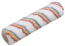 Bennett EXPERT11 9-1/2 in. x 11 mm Lint-Free Woven Fabric Smooth and Semi-Smooth Surfaces Paint Cage Roller Refill